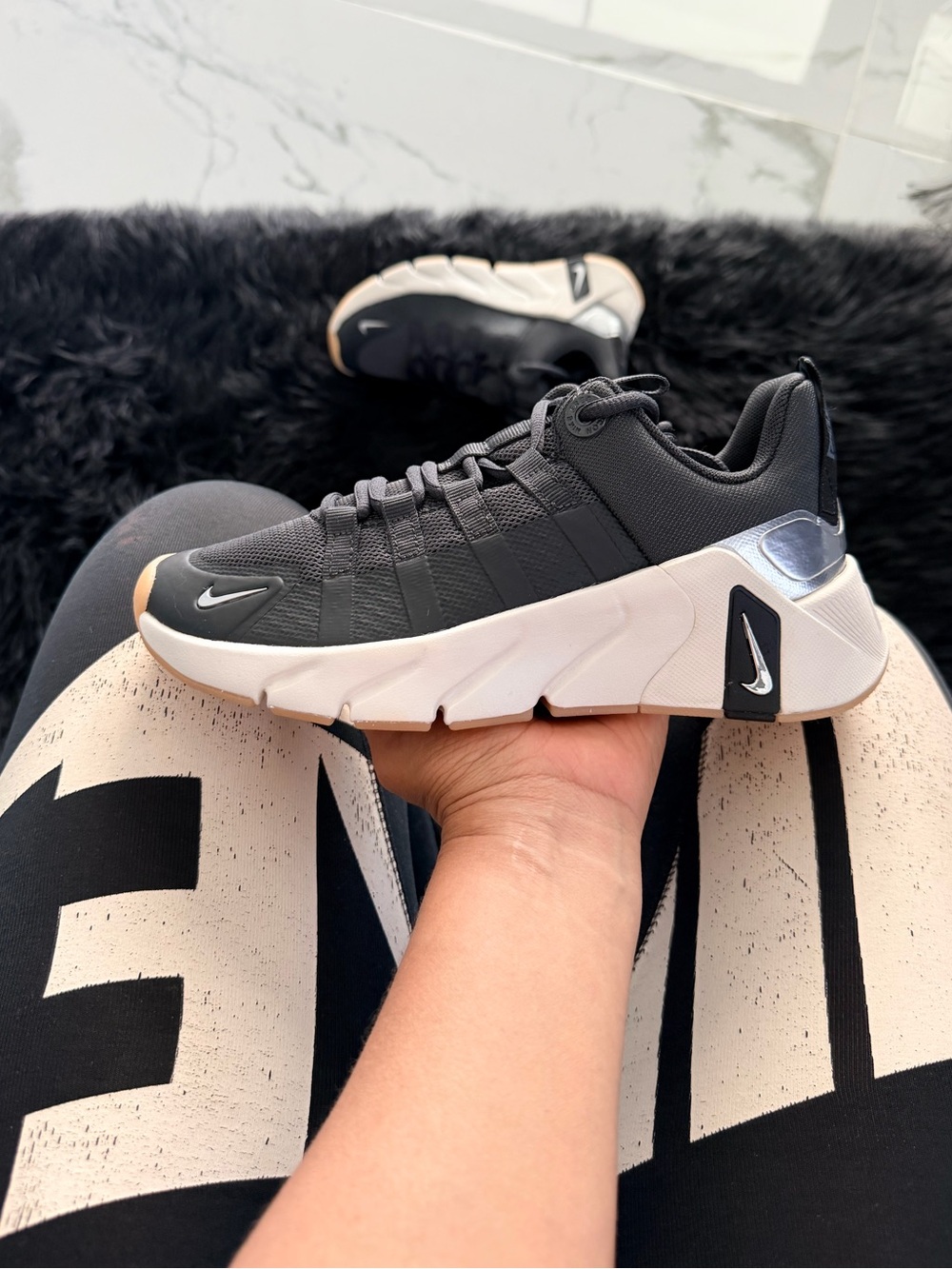 Nike Free Metcon 7